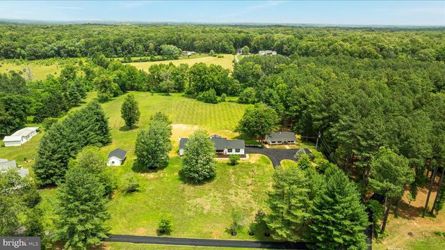 7336 & 7334 COMPTON LANE COMPTON LN, Nokesville, VA 20181