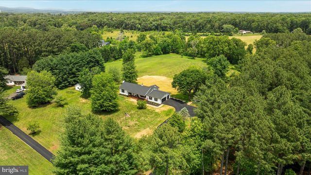 7336 & 7334 COMPTON LANE COMPTON LN, Nokesville, VA 20181