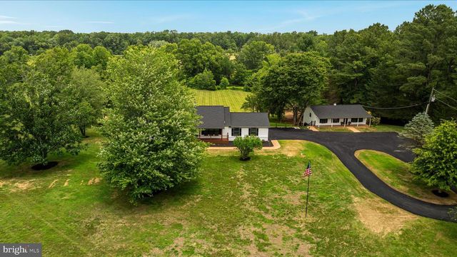 7336 & 7334 COMPTON LANE COMPTON LN, Nokesville, VA 20181