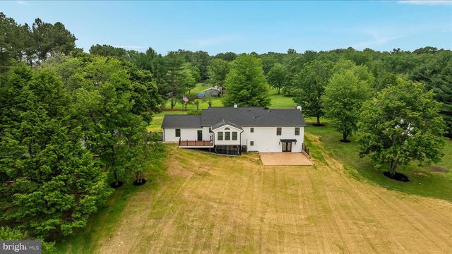 7336 & 7334 COMPTON LANE COMPTON LN, Nokesville, VA 20181