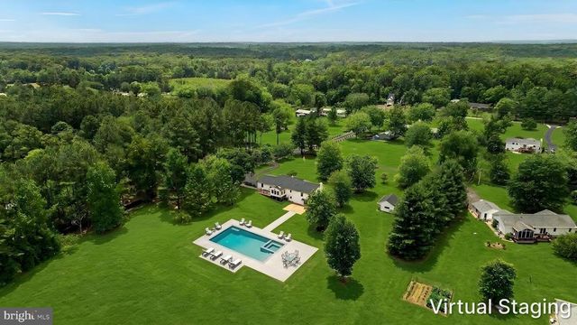 7336 & 7334 COMPTON LANE COMPTON LN, Nokesville, VA 20181