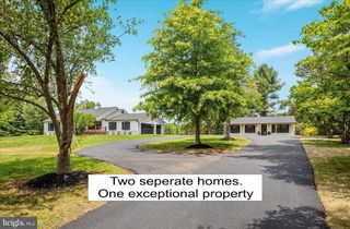 7336 & 7334 COMPTON LANE COMPTON LN, Nokesville, VA 20181