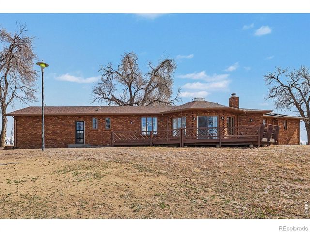 13168 N 95th Street, Longmont, CO 80504