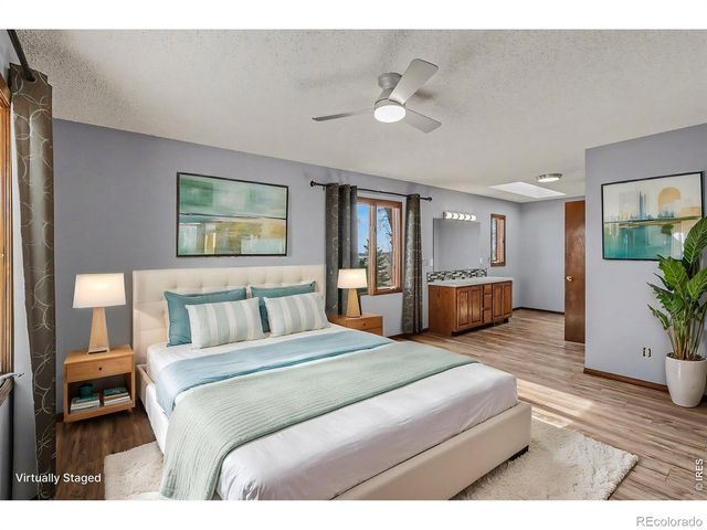 13168 N 95th Street, Longmont, CO 80504