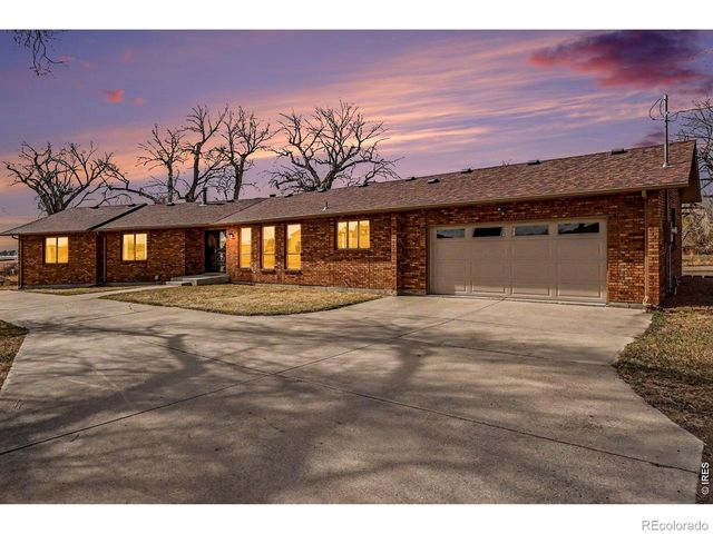 13168 N 95th Street, Longmont, CO 80504