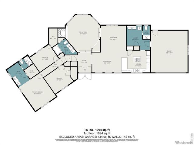 13168 N 95th Street, Longmont, CO 80504