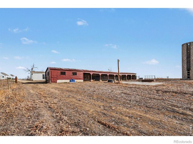 13168 N 95th Street, Longmont, CO 80504