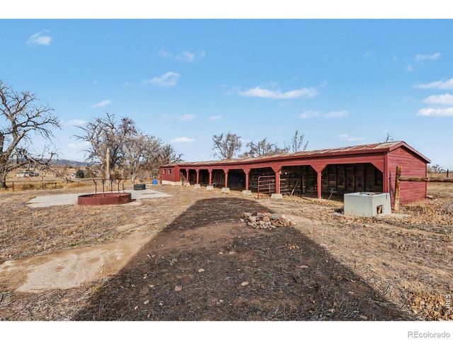 13168 N 95th Street, Longmont, CO 80504