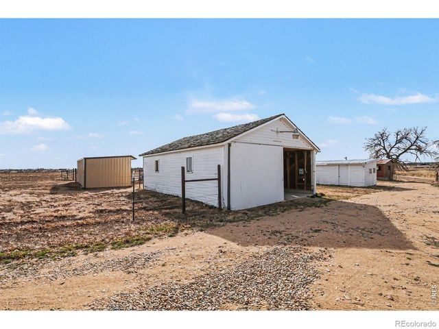 13168 N 95th Street, Longmont, CO 80504