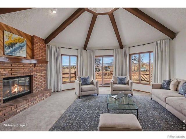 13168 N 95th Street, Longmont, CO 80504