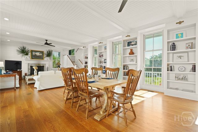 3 Palmwood Court, Tybee Island, GA 31328