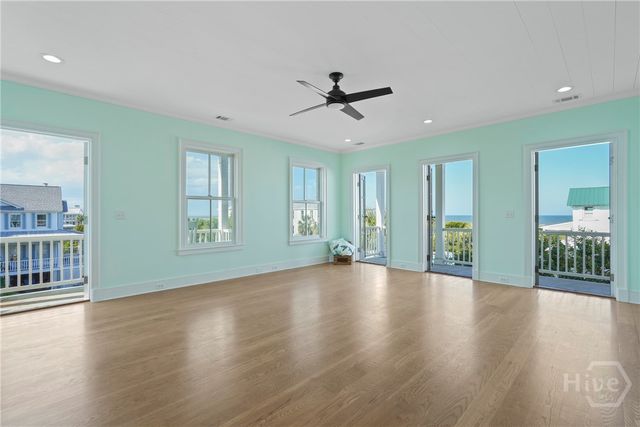 3 Palmwood Court, Tybee Island, GA 31328