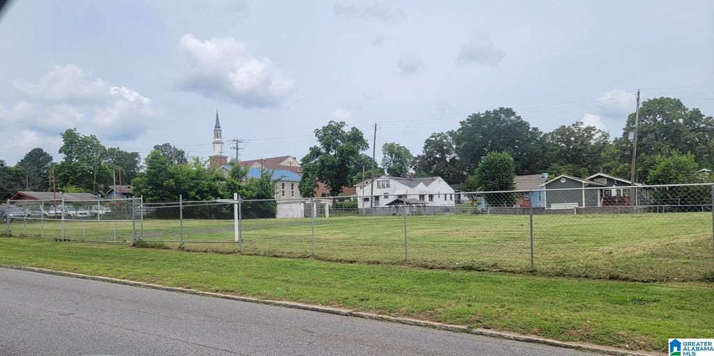 1520 3RD AVENUE W, Birmingham, AL 35208