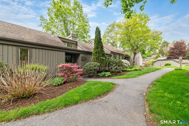 474 Heritage Village A, Southbury, CT 06488