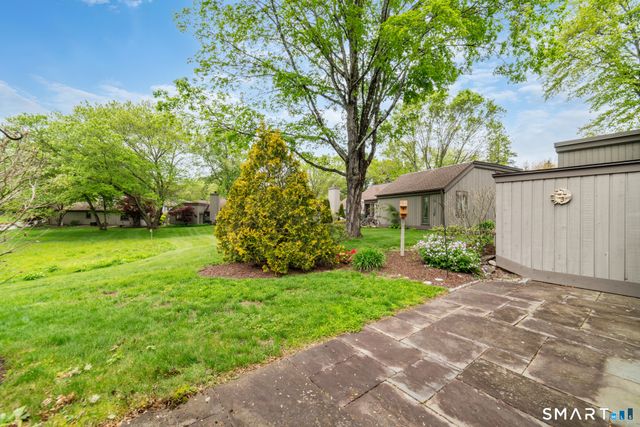 474 Heritage Village A, Southbury, CT 06488