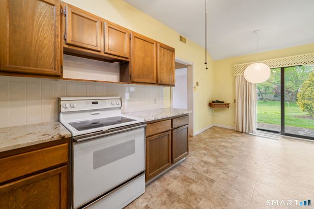 474 Heritage Village A, Southbury, CT 06488
