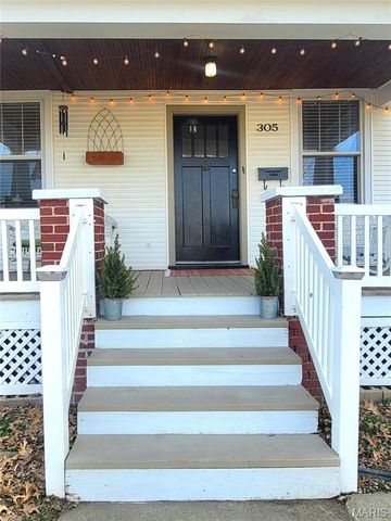 305 Williams Street, Washington, MO 63090