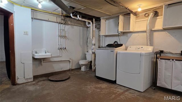 305 Williams Street, Washington, MO 63090