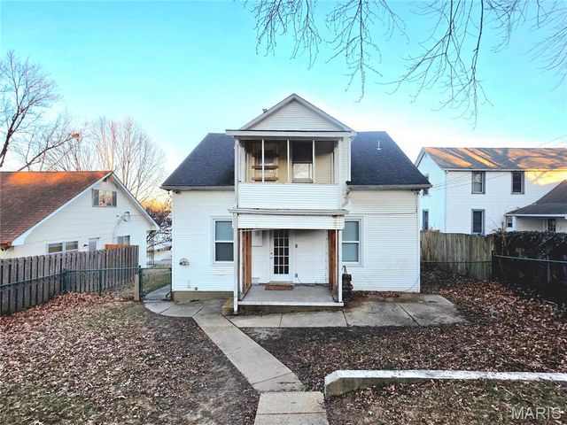 305 Williams Street, Washington, MO 63090