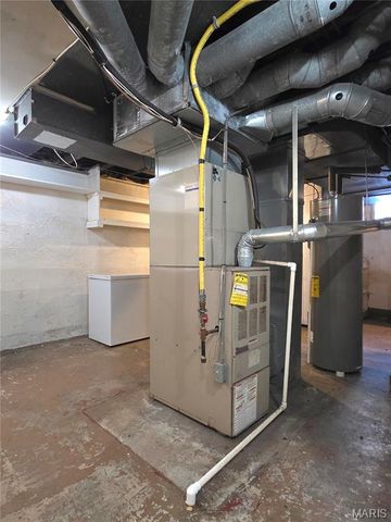 305 Williams Street, Washington, MO 63090