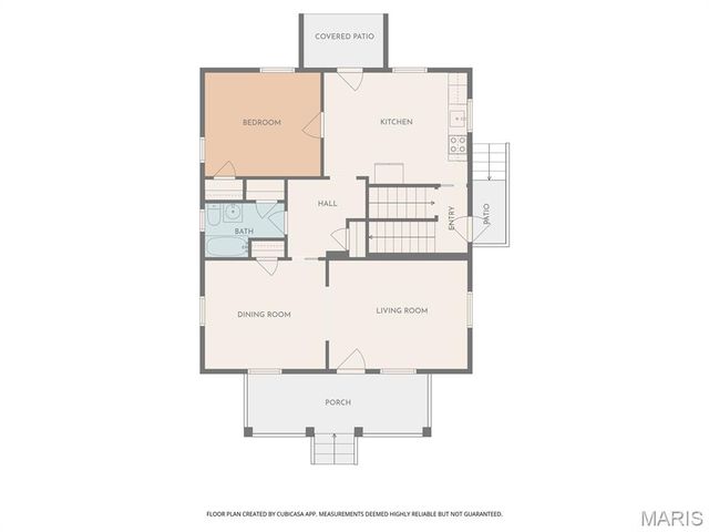 305 Williams Street, Washington, MO 63090