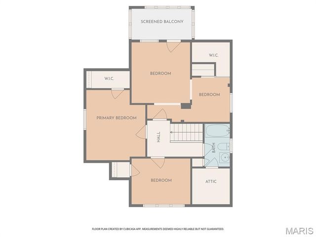 305 Williams Street, Washington, MO 63090