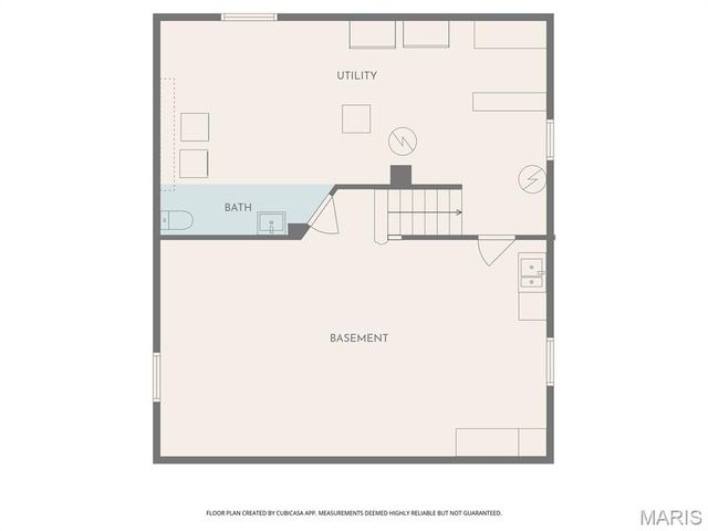 305 Williams Street, Washington, MO 63090