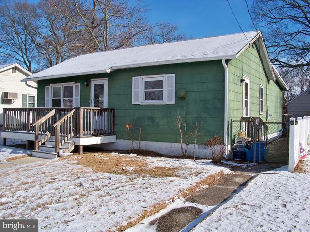 1722 MORRIS, Villas, NJ 08251