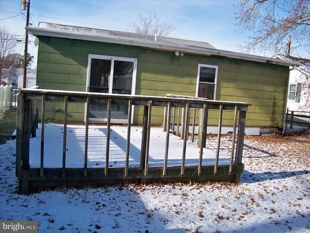 1722 MORRIS, Villas, NJ 08251