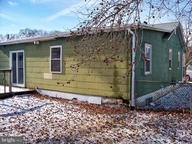 1722 MORRIS, Villas, NJ 08251