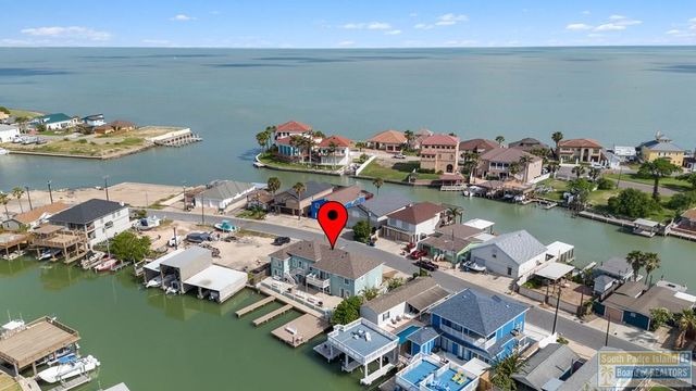 1109 Tarpon Ave, Port Isabel, TX 78578