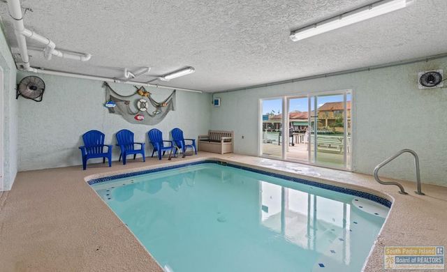 1109 Tarpon Ave, Port Isabel, TX 78578