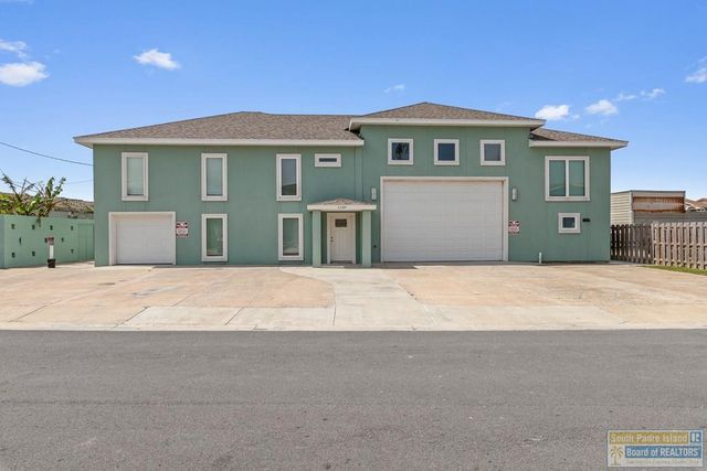 1109 Tarpon Ave, Port Isabel, TX 78578