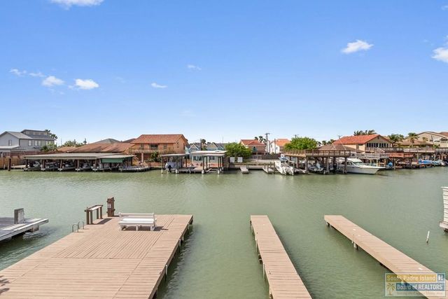 1109 Tarpon Ave, Port Isabel, TX 78578