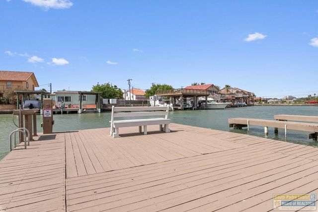 1109 Tarpon Ave, Port Isabel, TX 78578