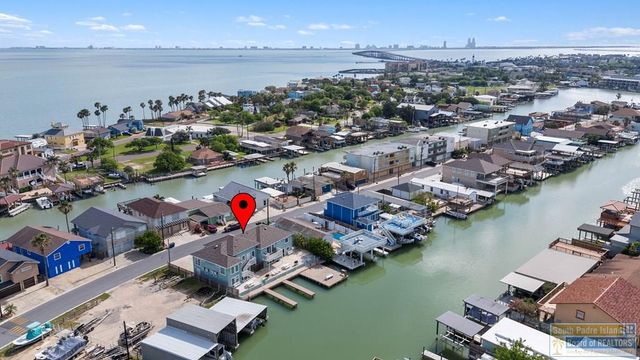 1109 Tarpon Ave, Port Isabel, TX 78578