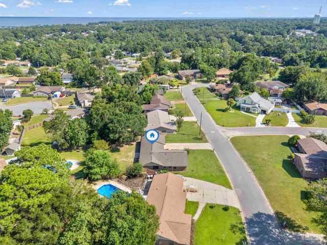 8204 Squire Rd, Pensacola, FL 32514