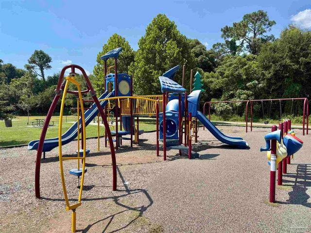 8204 Squire Rd, Pensacola, FL 32514