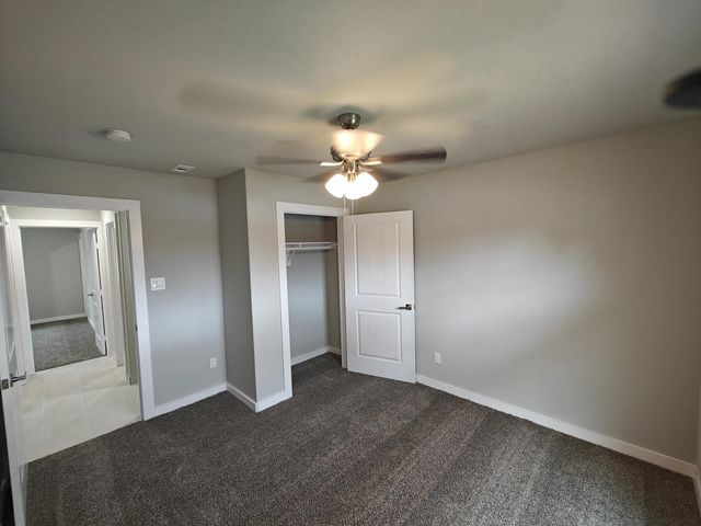 5500 Adams Drive, The Colony, TX 75056
