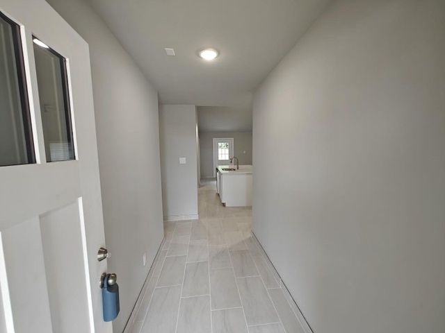 5500 Adams Drive, The Colony, TX 75056