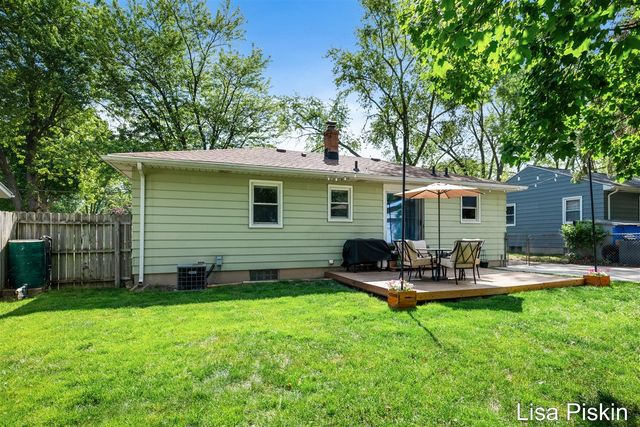 3643 Wyoming Avenue, Wyoming, MI 49519