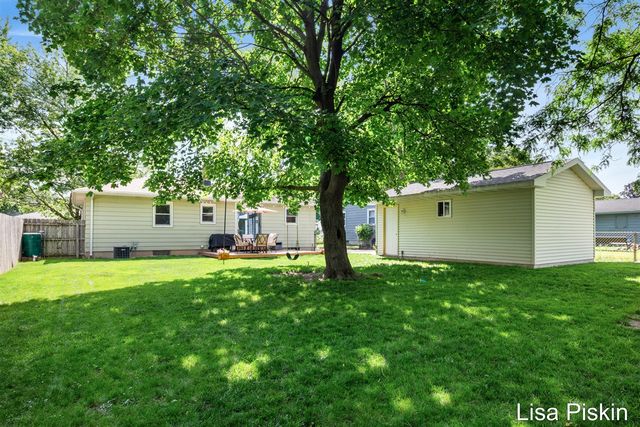 3643 Wyoming Avenue, Wyoming, MI 49519