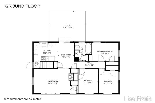 3643 Wyoming Avenue, Wyoming, MI 49519