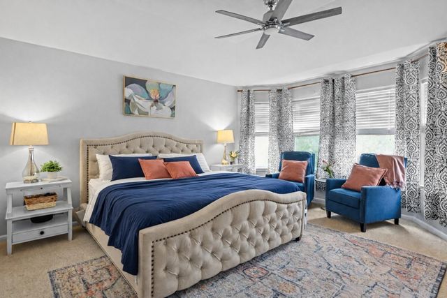 112 Hobby Horse, Liberty Hill, TX 78642