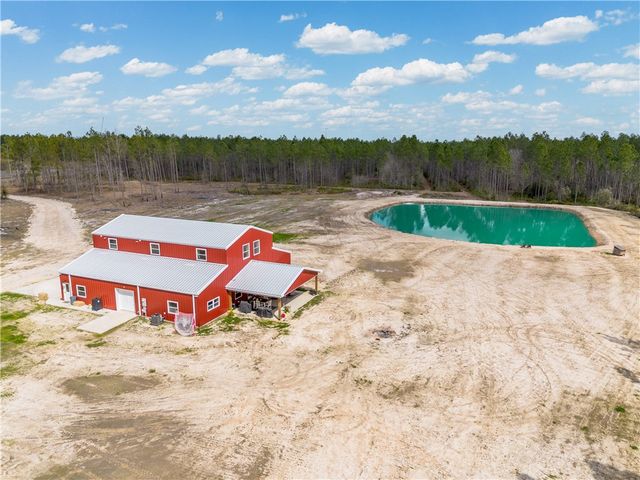 2110 Post Road, Other, GA 31539