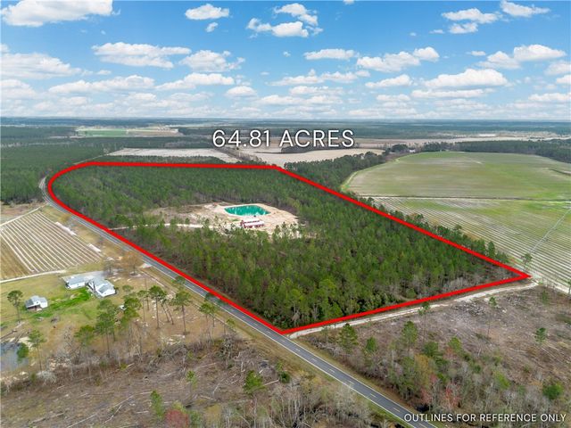 2110 Post Road, Other, GA 31539