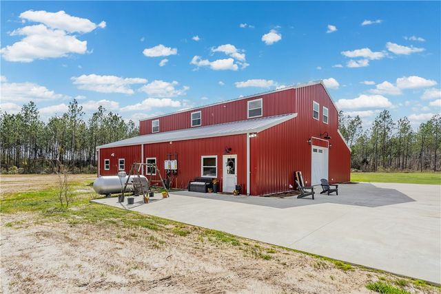 2110 Post Road, Other, GA 31539