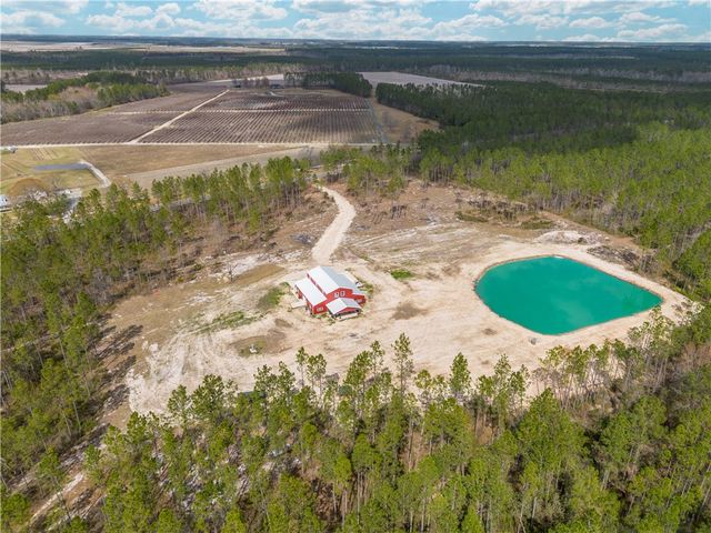 2110 Post Road, Other, GA 31539