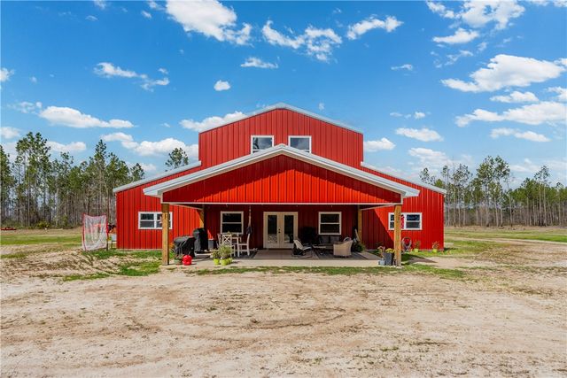 2110 Post Road, Other, GA 31539