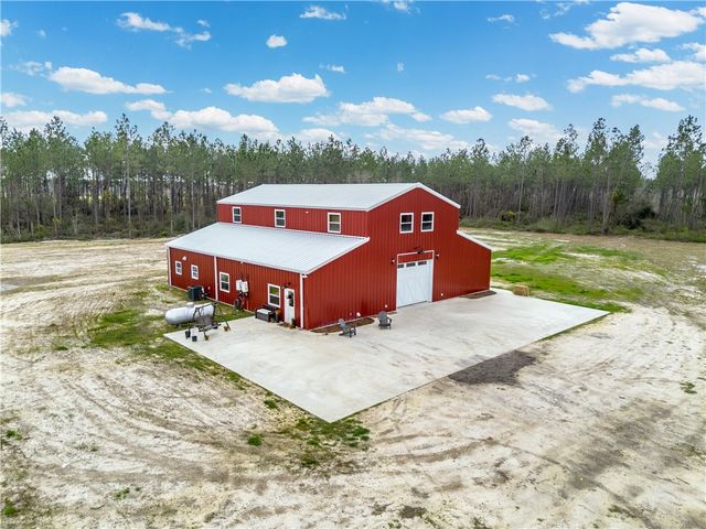 2110 Post Road, Other, GA 31539